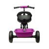 Триколка Loco Purple