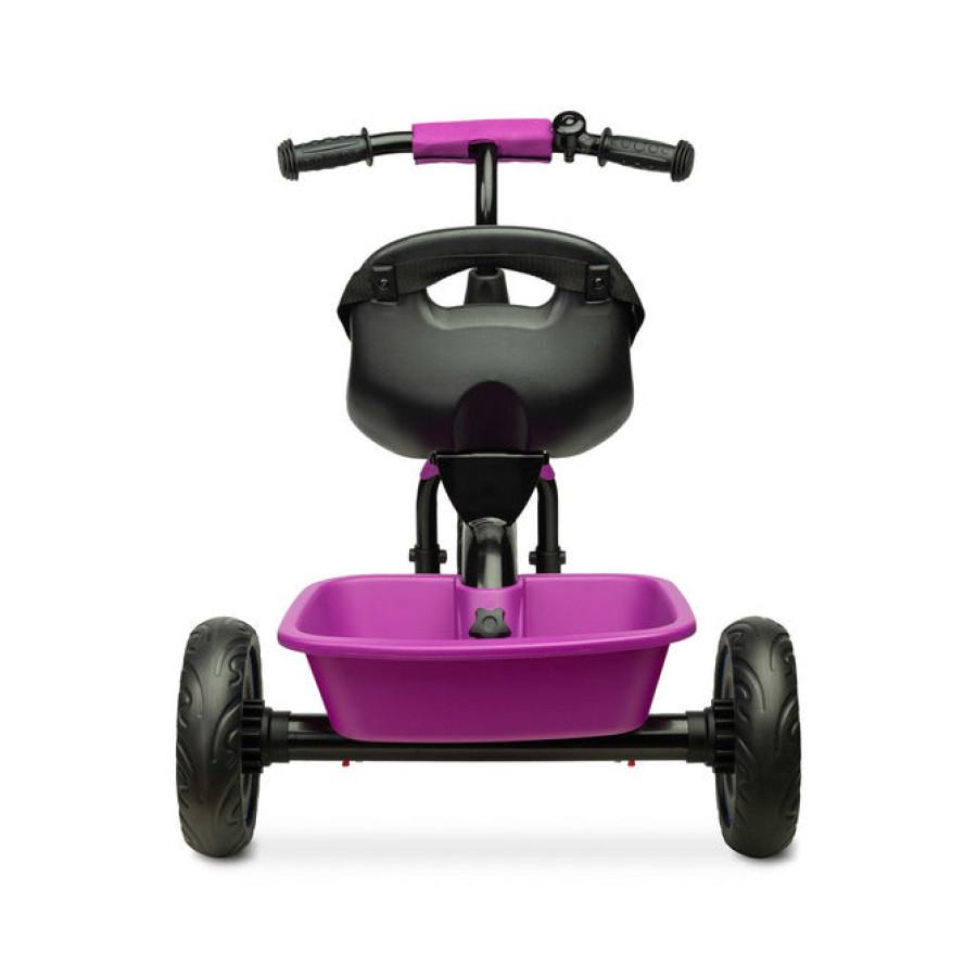Триколка Loco Purple
