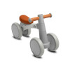 Велосипед за баланс Otto Grey Caretero Toyz