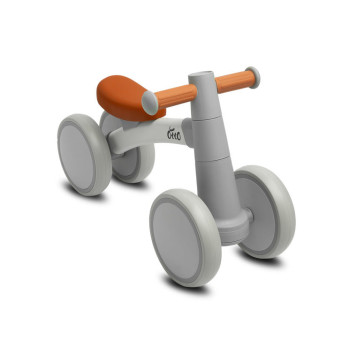 Велосипед за баланс Otto Grey Caretero Toyz