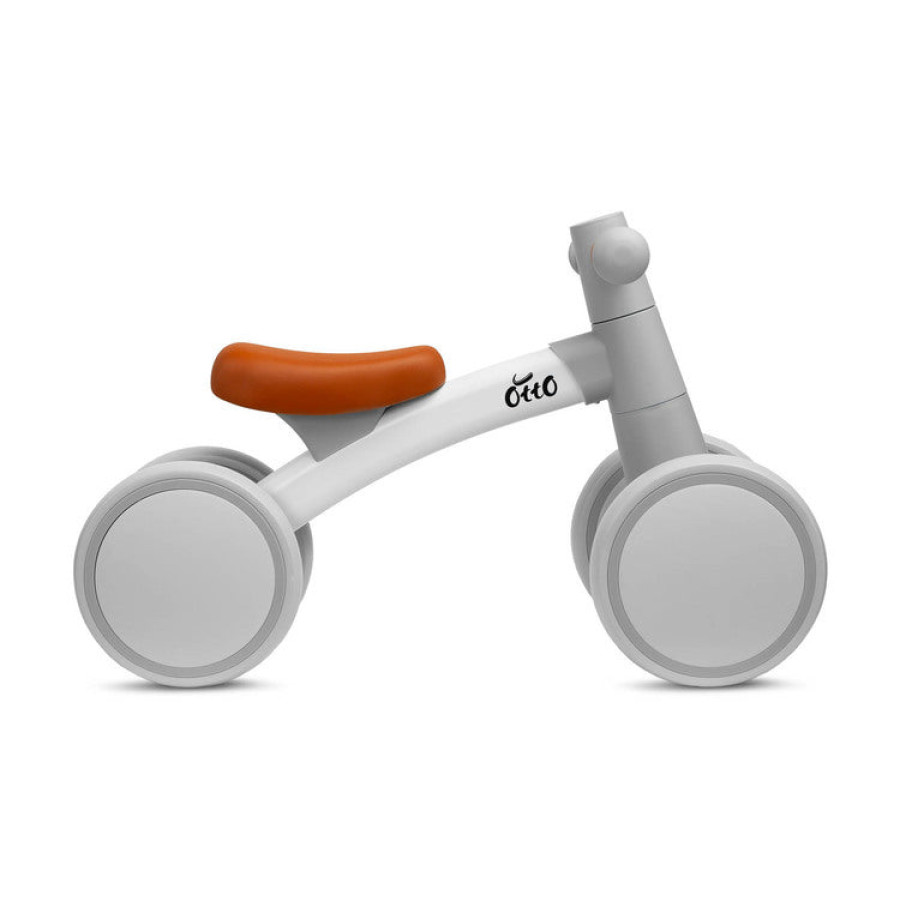 Велосипед за баланс Otto Grey Caretero Toyz