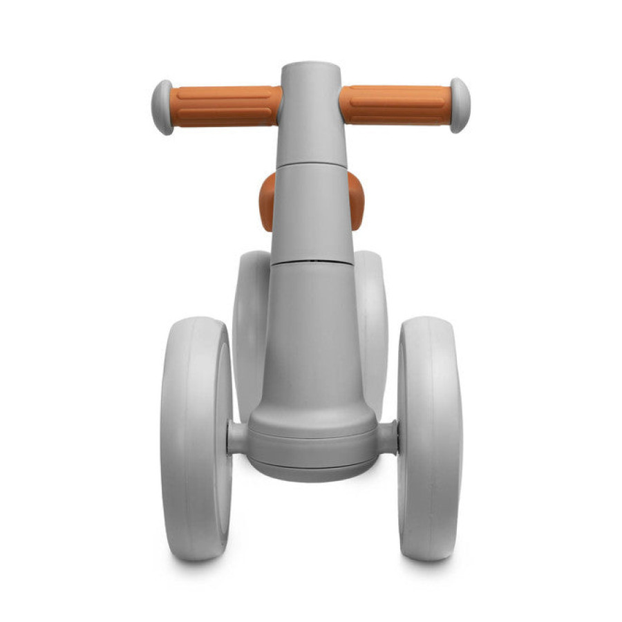 Велосипед за баланс Otto Grey Caretero Toyz