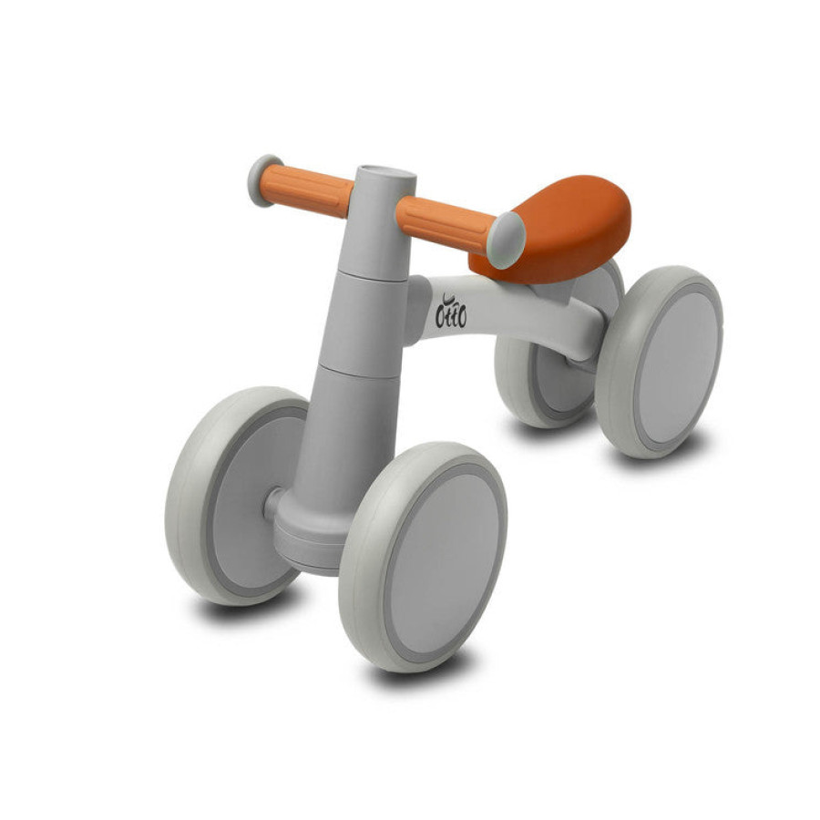 Велосипед за баланс Otto Grey Caretero Toyz
