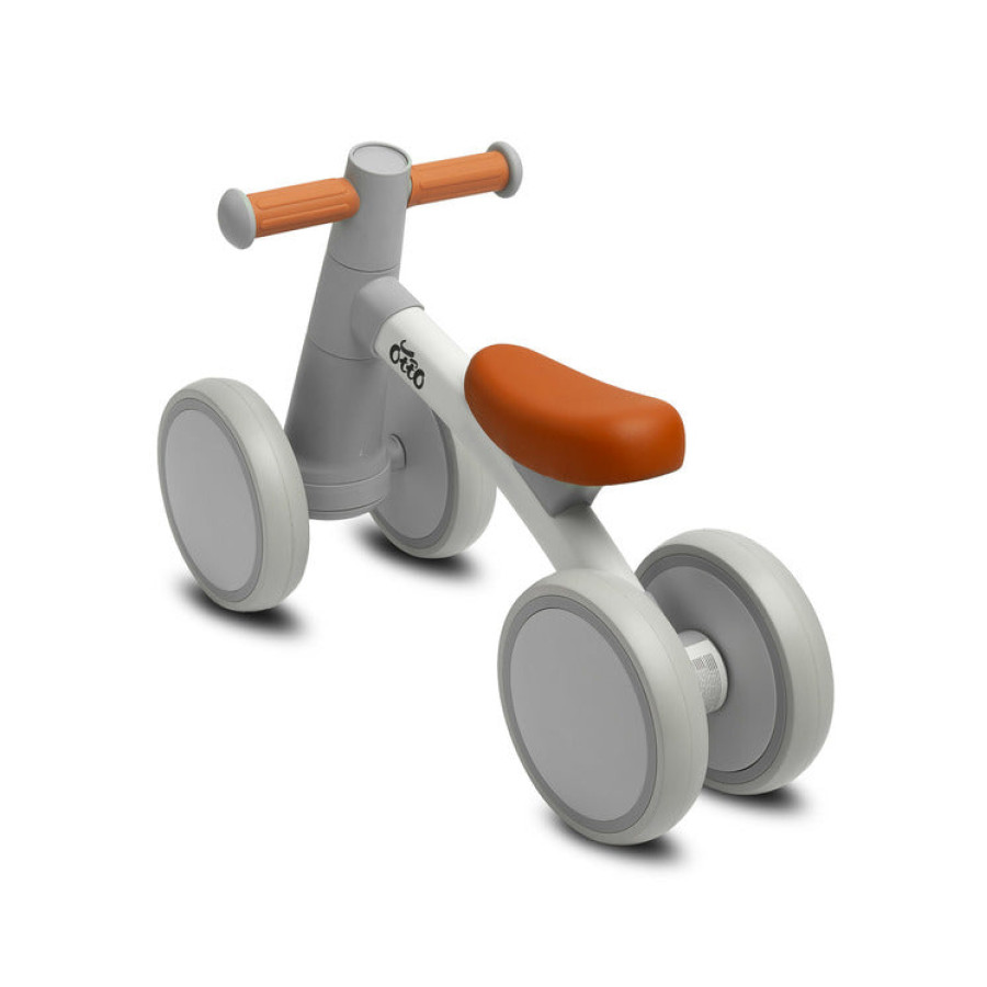 Велосипед за баланс Otto Grey Caretero Toyz