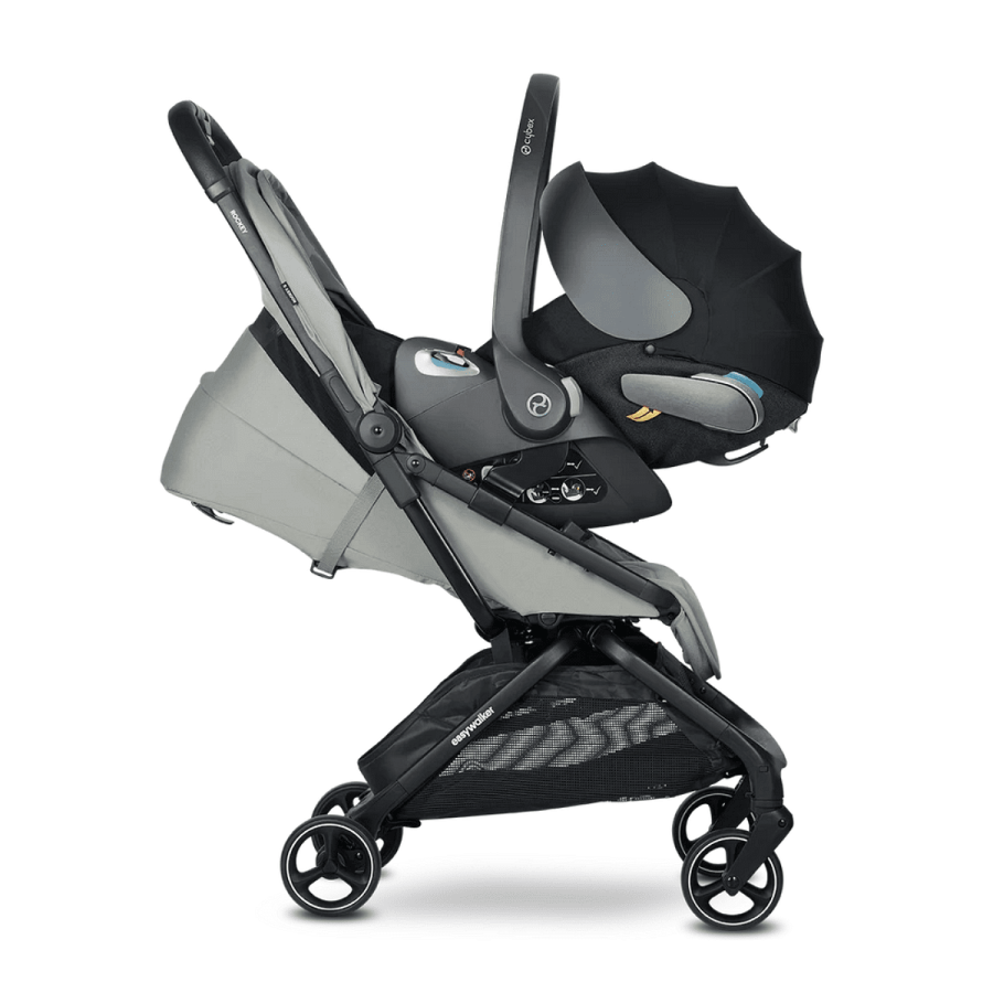 Адаптер за стол за кола Easywalker Rockey