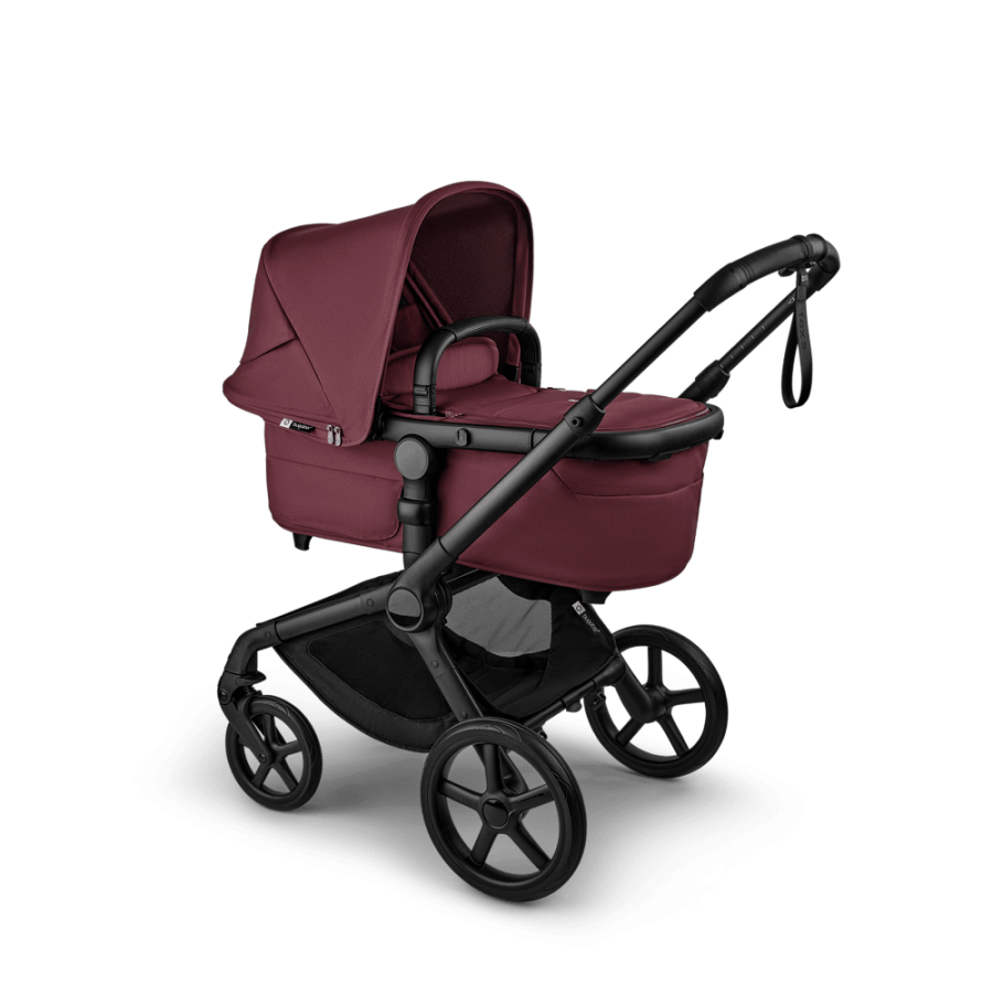 Бебешка количка Bugaboo Fox 5 Renew Complete