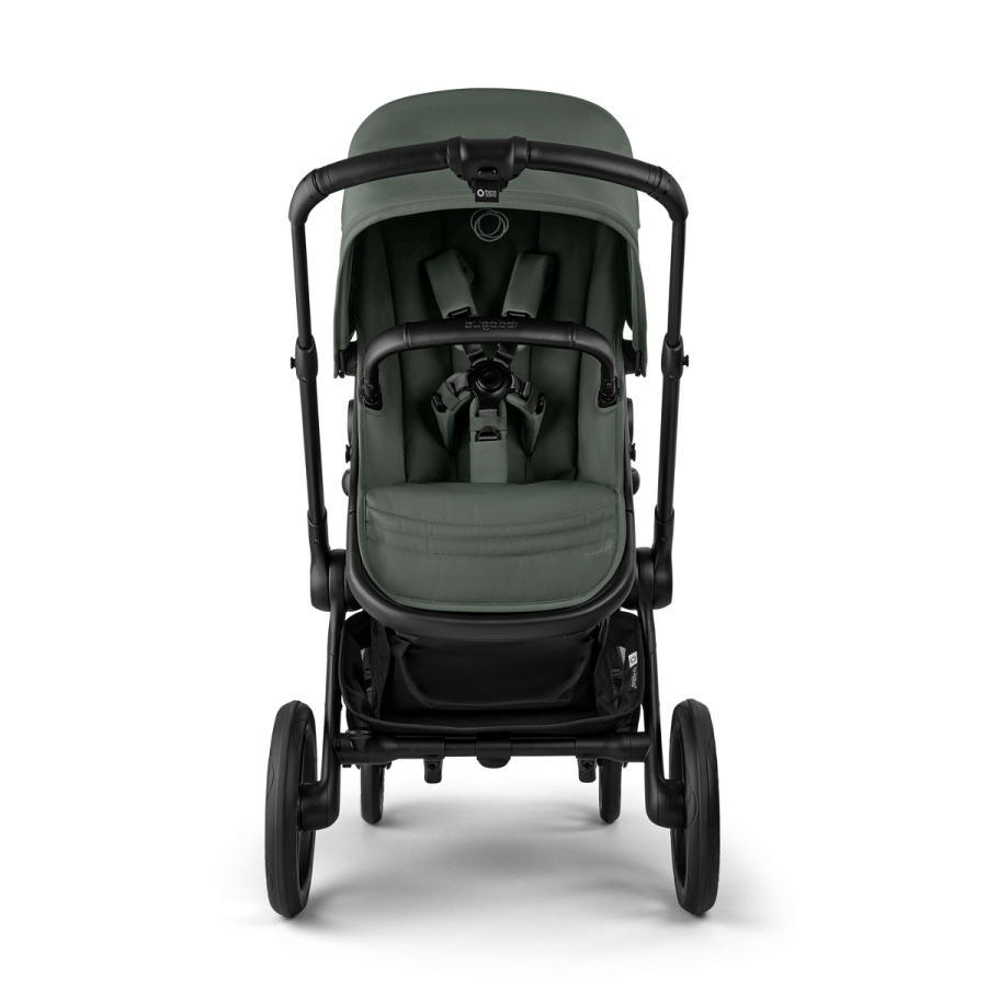 Бебешка количка Bugaboo Fox 5 Renew Complete