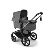 Бебешка количка Bugaboo Fox 5 Renew Complete