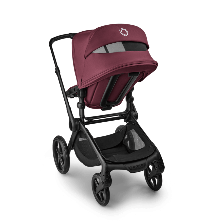 Бебешка количка Bugaboo Fox 5 Renew Complete