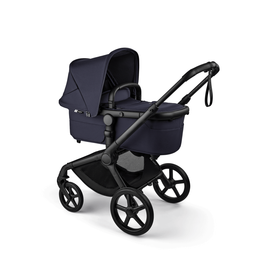 Бебешка количка Bugaboo Fox 5 Renew Complete