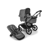 Бебешка количка Bugaboo Fox 5 Renew Complete
