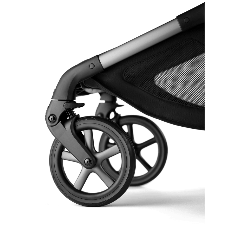 Бебешка количка Bugaboo Fox 5 Renew Complete