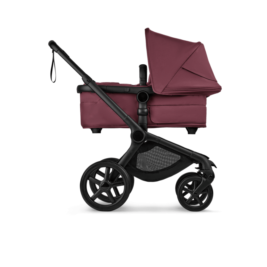 Бебешка количка Bugaboo Fox 5 Renew Complete