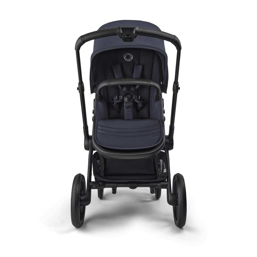 Бебешка количка Bugaboo Fox 5 Renew Complete