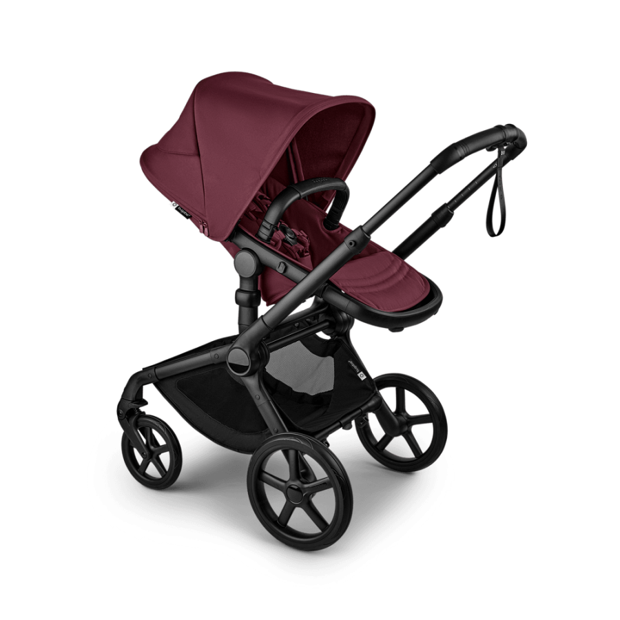 Бебешка количка Bugaboo Fox 5 Renew Complete