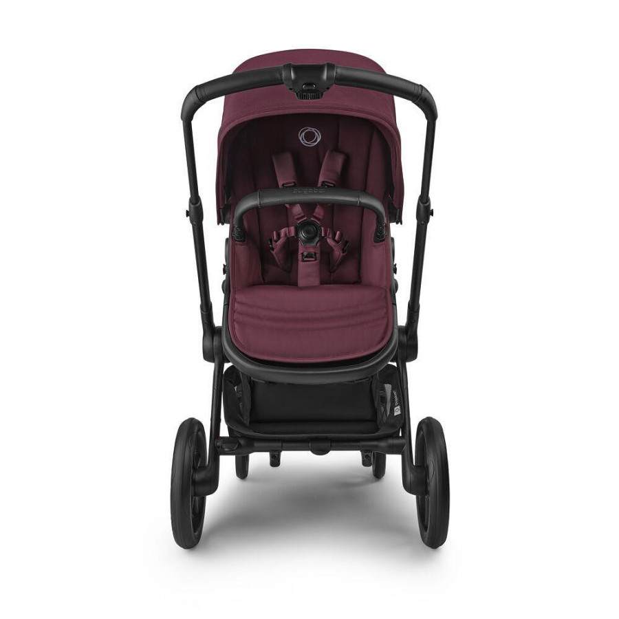 Бебешка количка Bugaboo Fox 5 Renew Complete