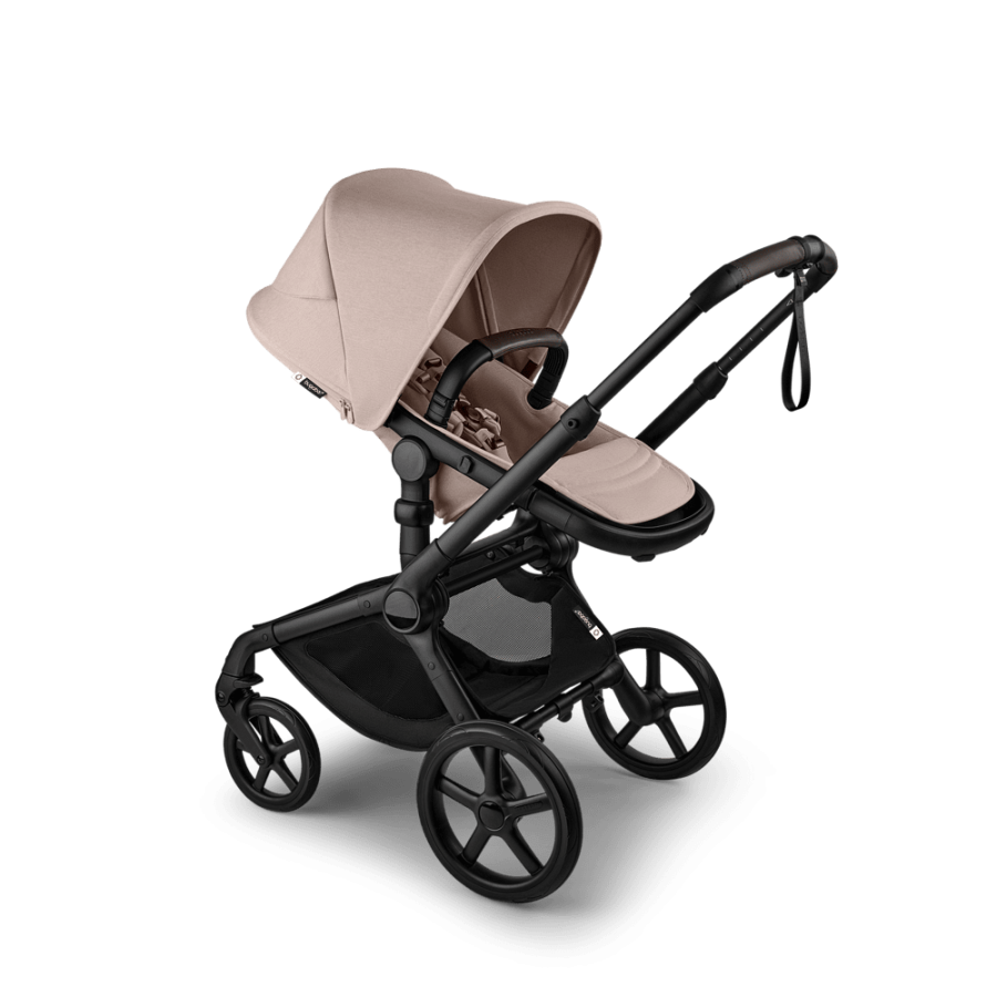 Бебешка количка Bugaboo Fox 5 Renew Complete