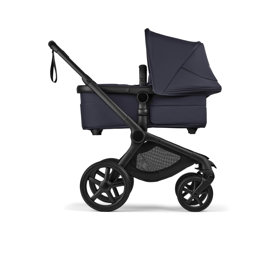 Бебешка количка Bugaboo Fox 5 Renew Complete