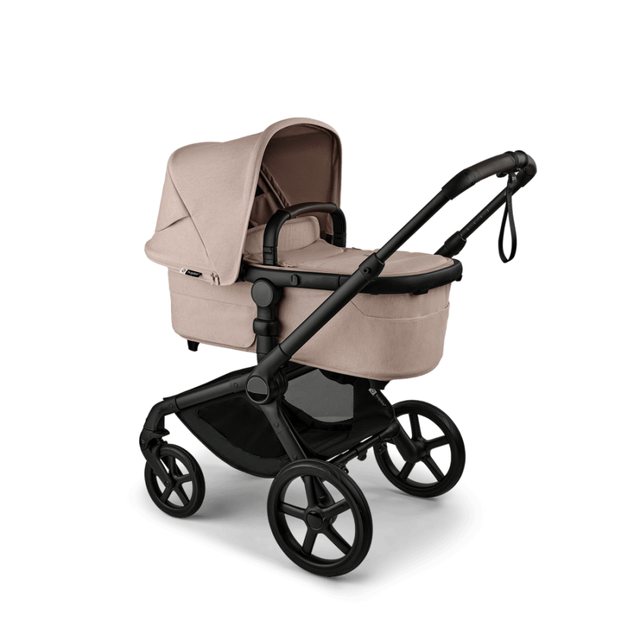 Бебешка количка Bugaboo Fox 5 Renew Complete