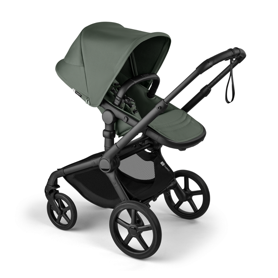 Бебешка количка Bugaboo Fox 5 Renew Complete