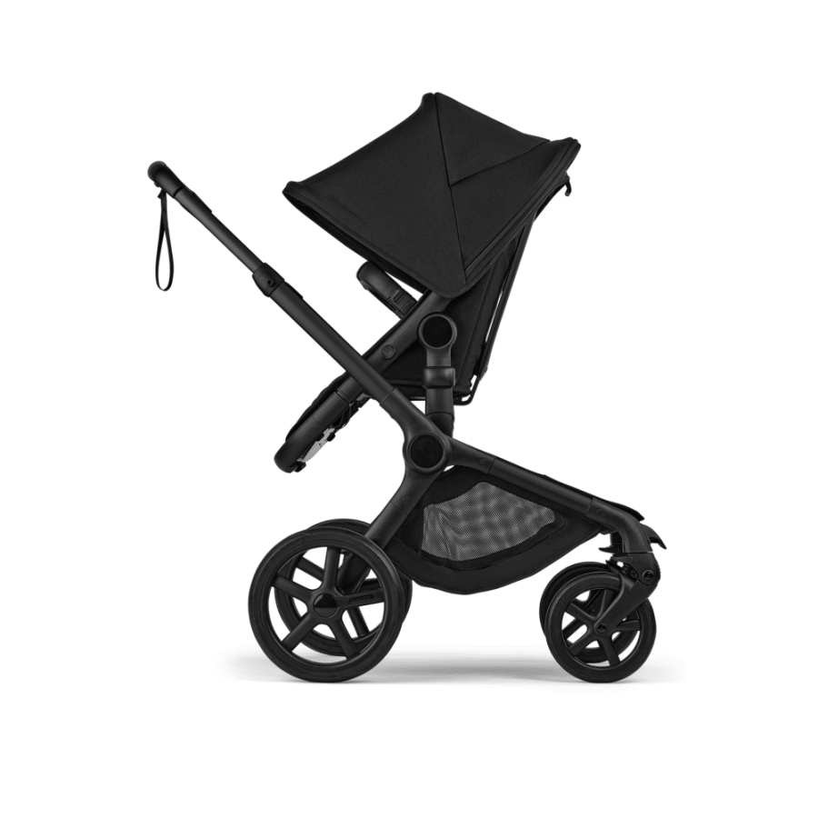 Бебешка количка Bugaboo Fox 5 Renew Complete