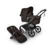 Бебешка количка Bugaboo Fox 5 Renew Complete