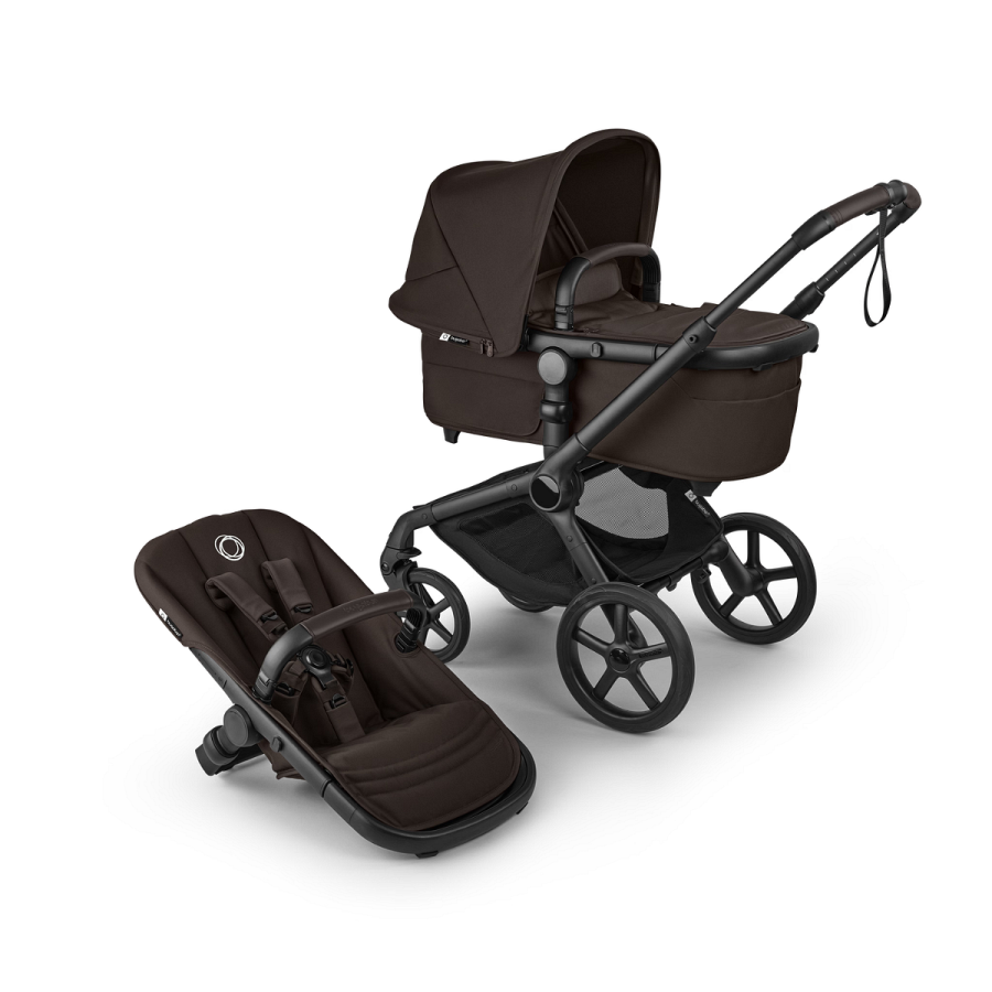 Бебешка количка Bugaboo Fox 5 Renew Complete