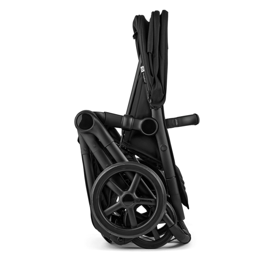 Бебешка количка Bugaboo Fox 5 Renew Complete