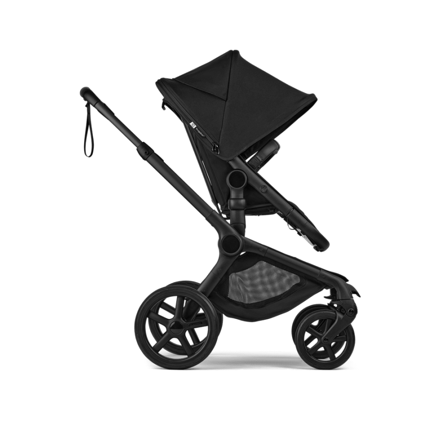 Бебешка количка Bugaboo Fox 5 Renew Complete
