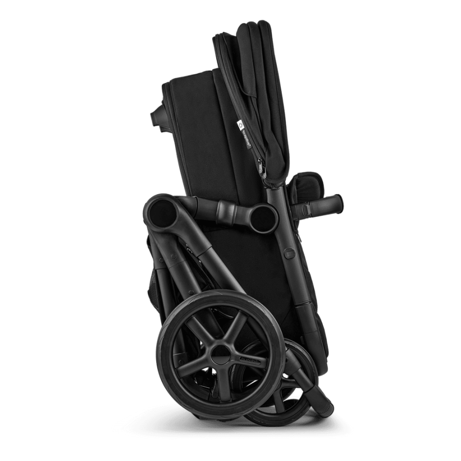 Бебешка количка Bugaboo Fox 5 Renew Complete