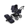 Бебешка количка Bugaboo Fox 5 Renew Complete