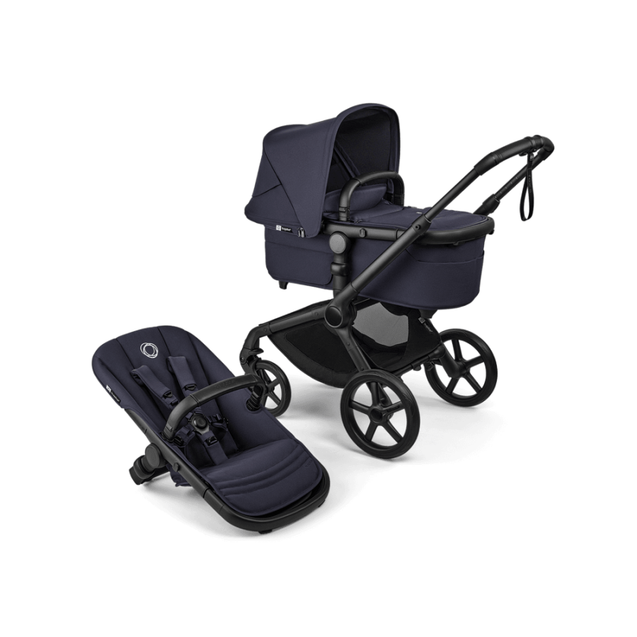 Бебешка количка Bugaboo Fox 5 Renew Complete