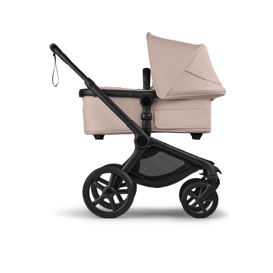 Бебешка количка Bugaboo Fox 5 Renew Complete