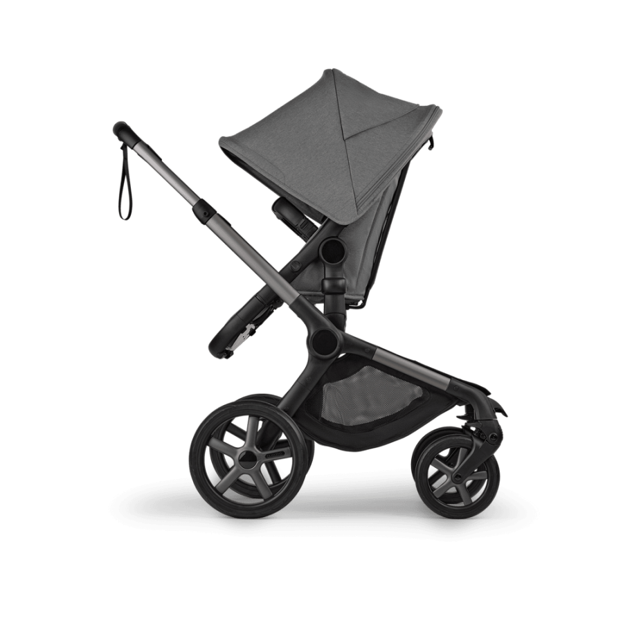 Бебешка количка Bugaboo Fox 5 Renew Complete