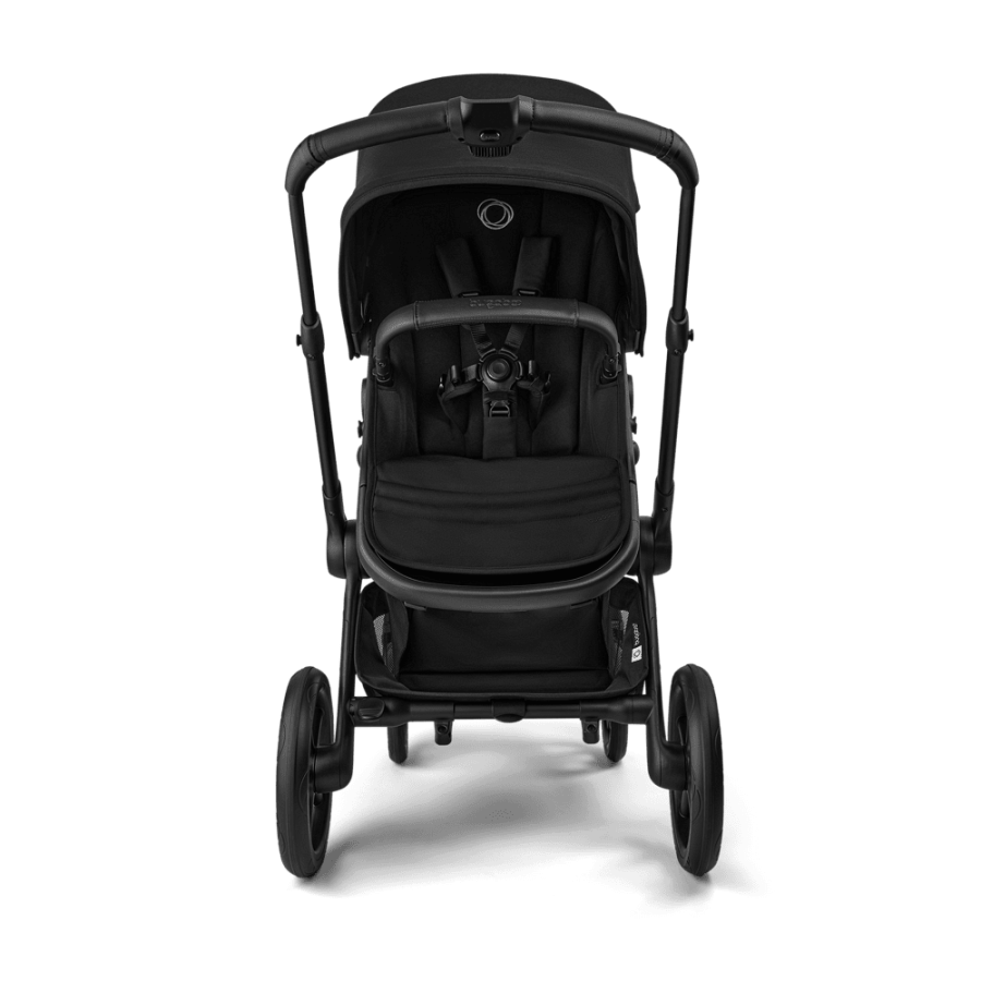Бебешка количка Bugaboo Fox 5 Renew Complete