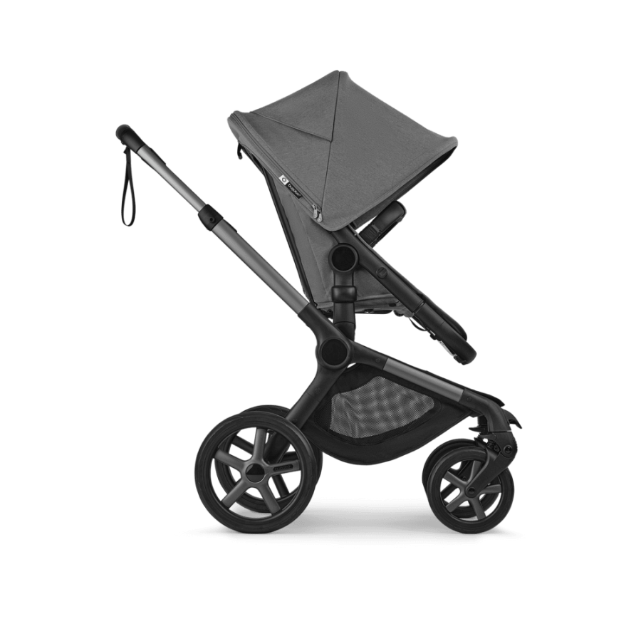 Бебешка количка Bugaboo Fox 5 Renew Complete