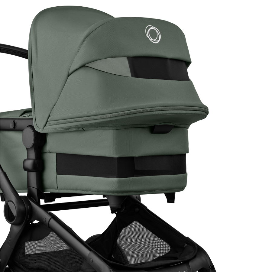 Бебешка количка Bugaboo Fox 5 Renew Complete