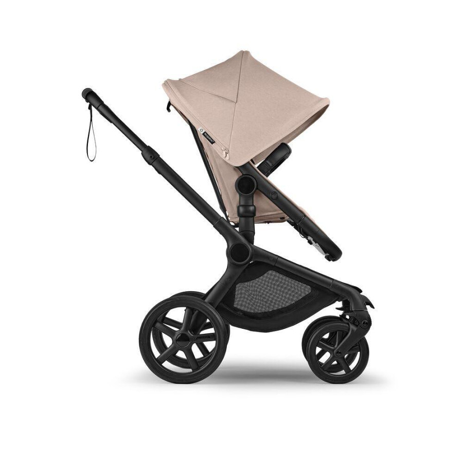 Бебешка количка Bugaboo Fox 5 Renew Complete