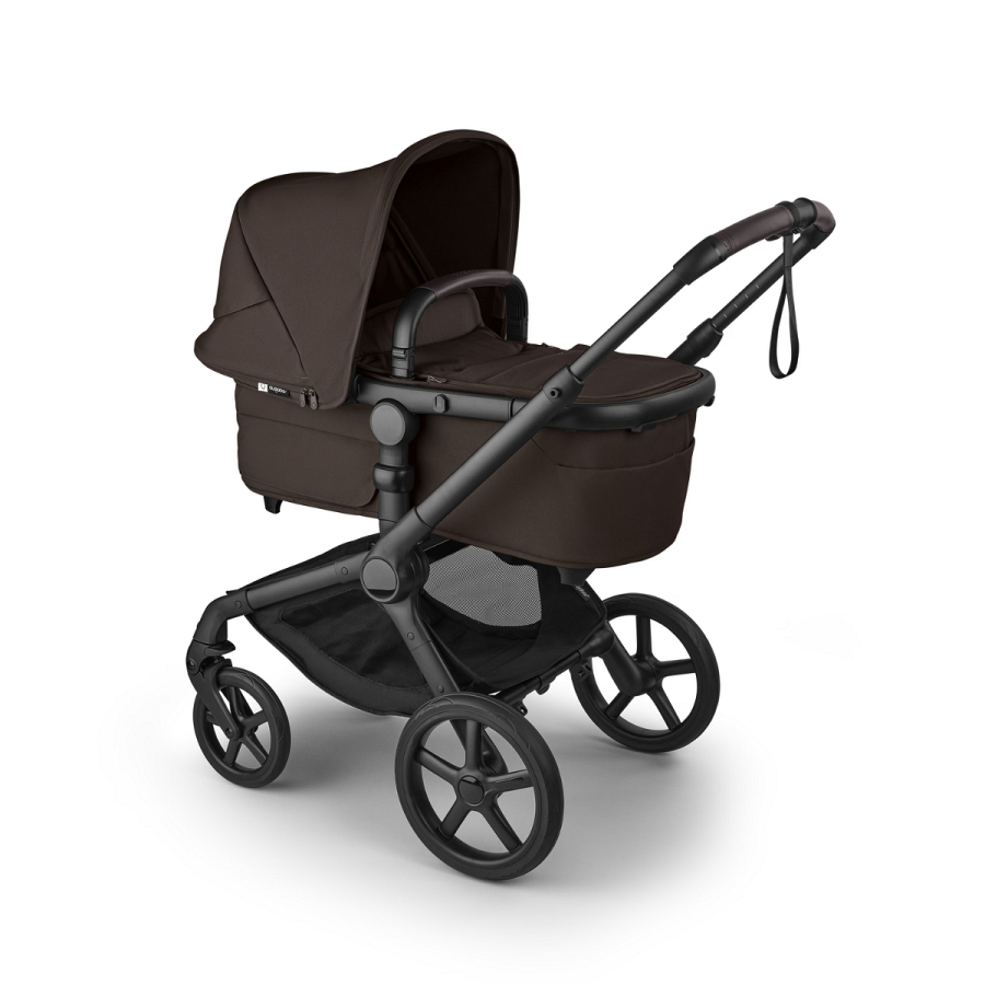Бебешка количка Bugaboo Fox 5 Renew Complete