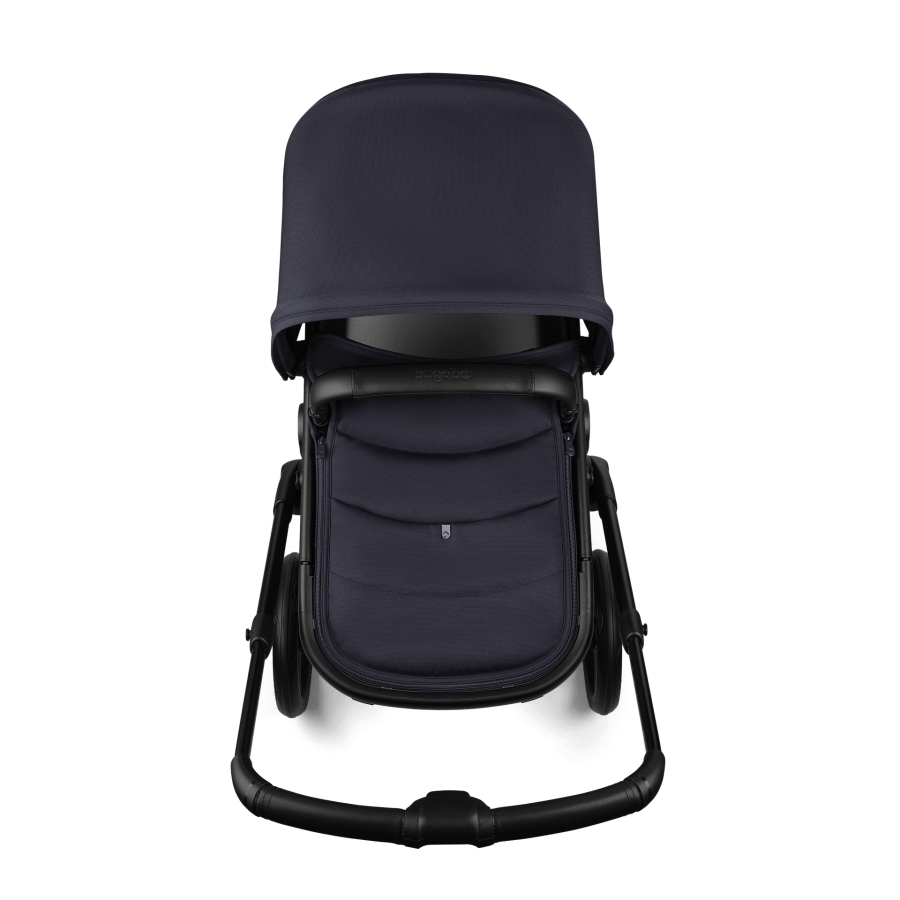 Бебешка количка Bugaboo Fox 5 Renew Complete