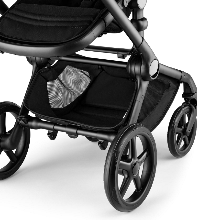 Бебешка количка Bugaboo Fox 5 Renew Complete