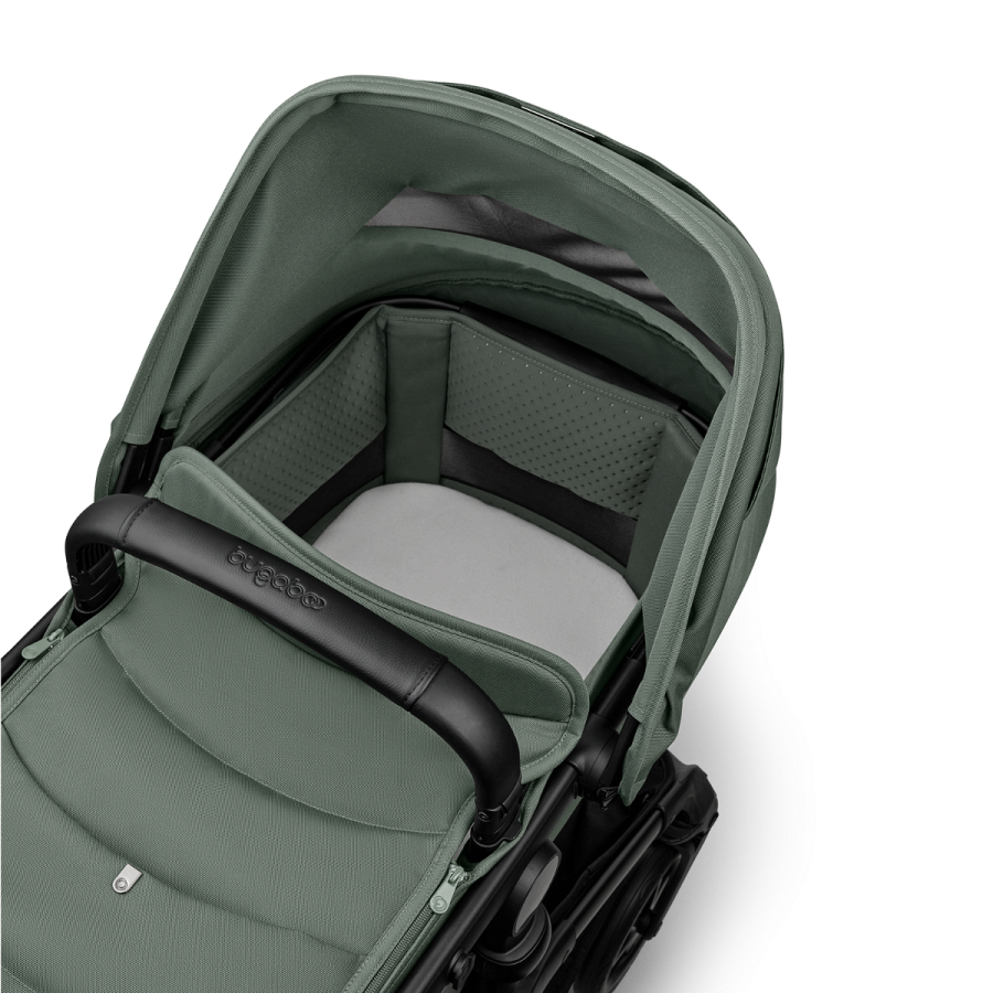 Бебешка количка Bugaboo Fox 5 Renew Complete