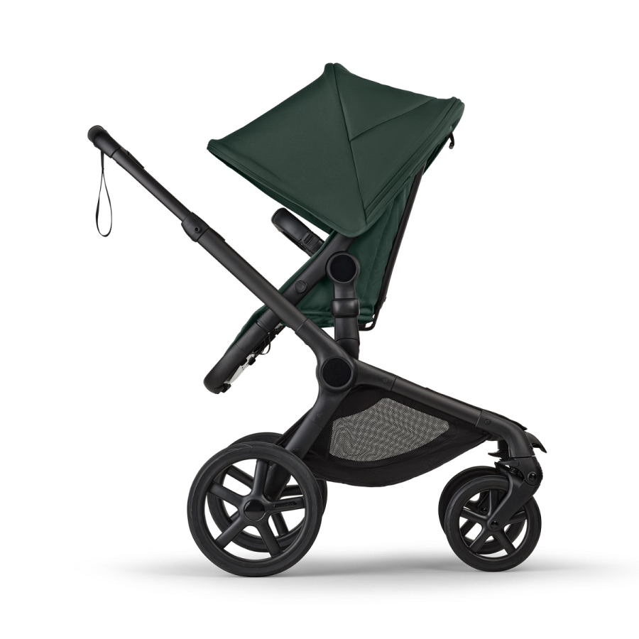 Бебешка количка Bugaboo Fox 5 Renew Complete