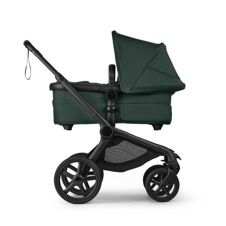 Бебешка количка Bugaboo Fox 5 Renew Complete