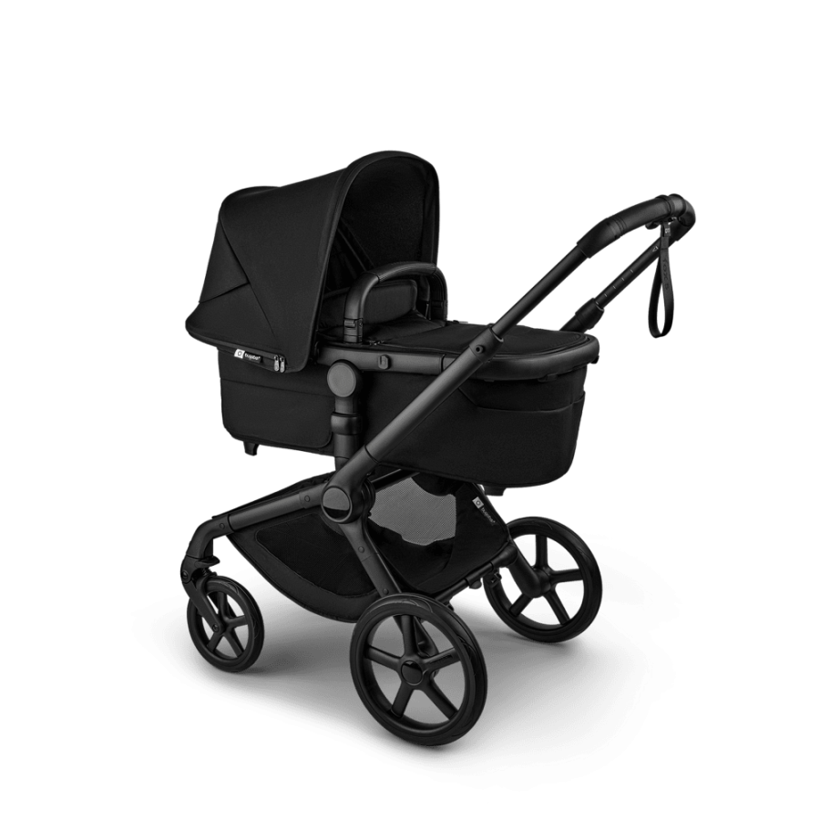 Бебешка количка Bugaboo Fox 5 Renew Complete
