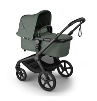 Бебешка количка Bugaboo Fox 5 Renew Complete