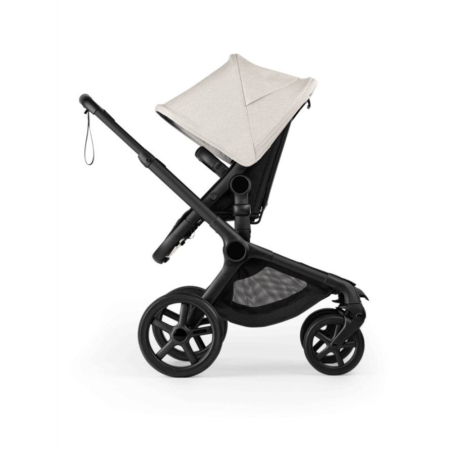 Бебешка количка Bugaboo Fox 5 Renew Complete