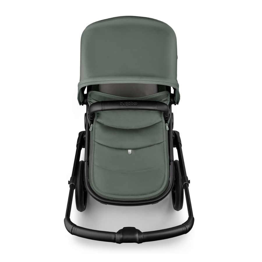 Бебешка количка Bugaboo Fox 5 Renew Complete