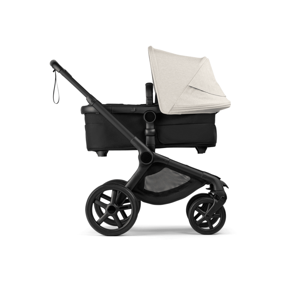 Бебешка количка Bugaboo Fox 5 Renew Complete