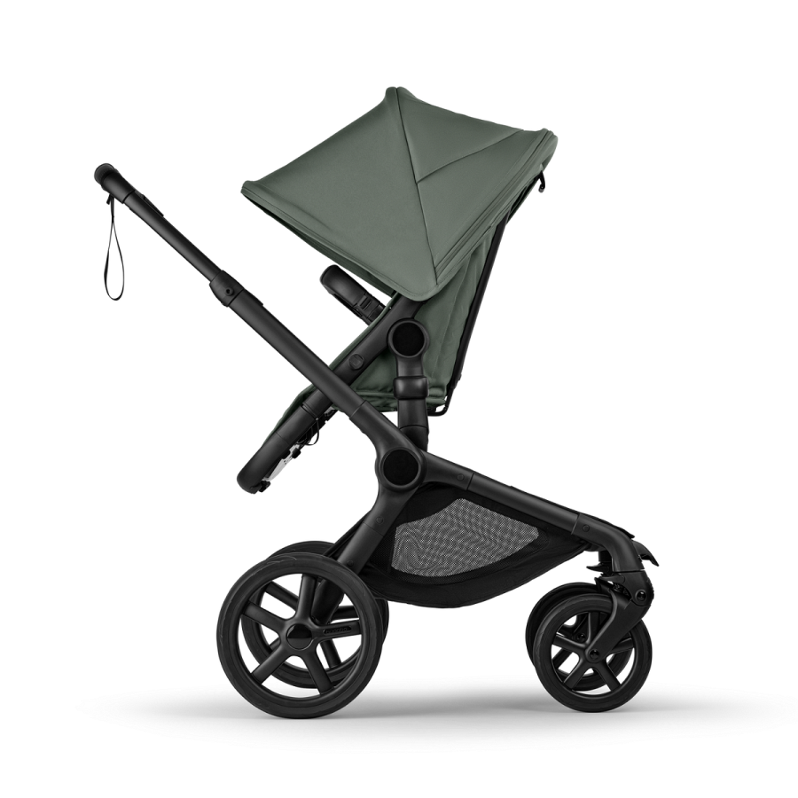 Бебешка количка Bugaboo Fox 5 Renew Complete